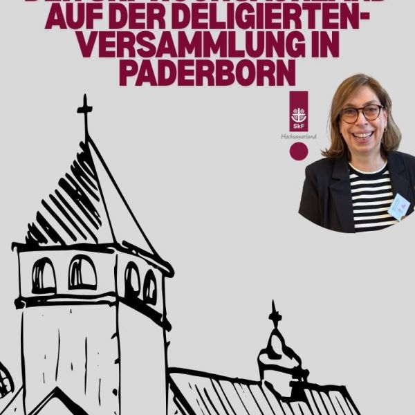 „Was hat Kirche noch mit meinem Leben zu tun?“, ei ...