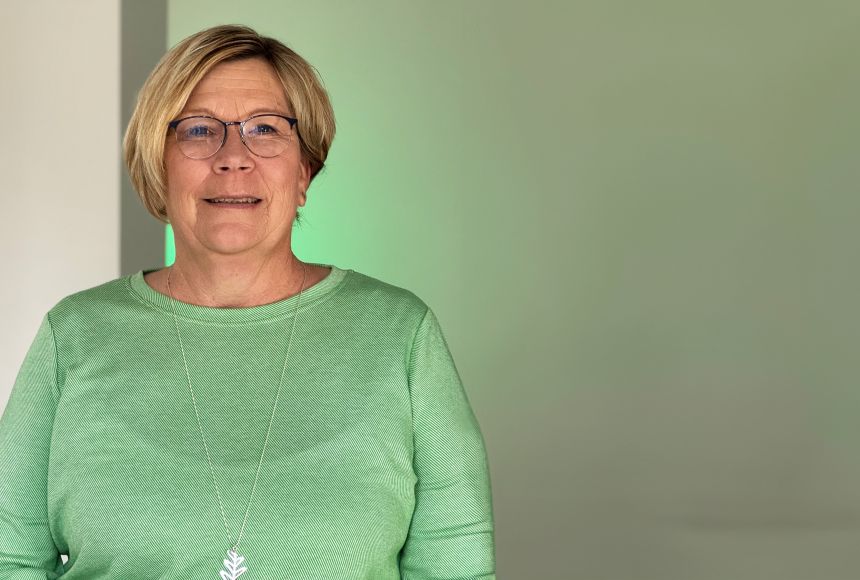 Beate Buchmann
