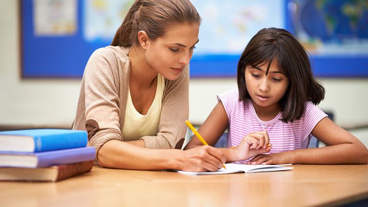 Schul- und Familienberatung