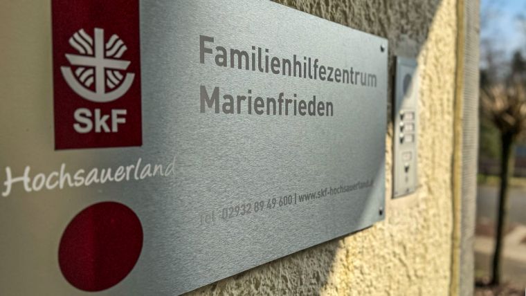 Allgemeine Verwaltung