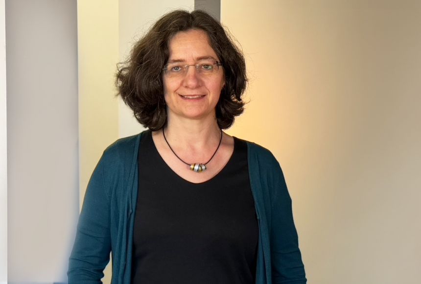 Anette Daiber