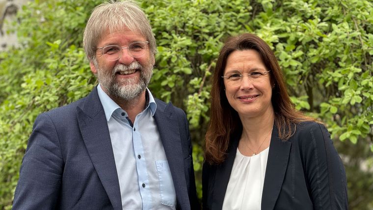 Geschäftsführung