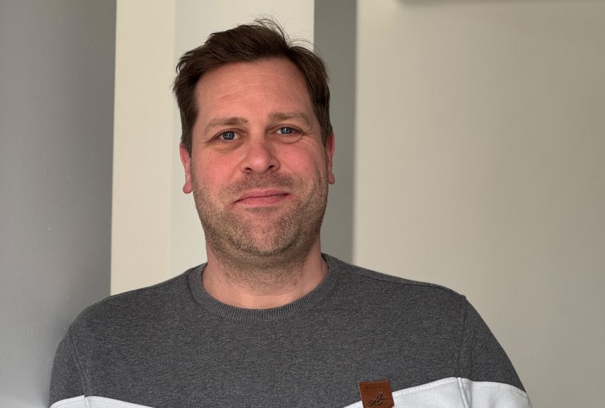Christoph Goßler