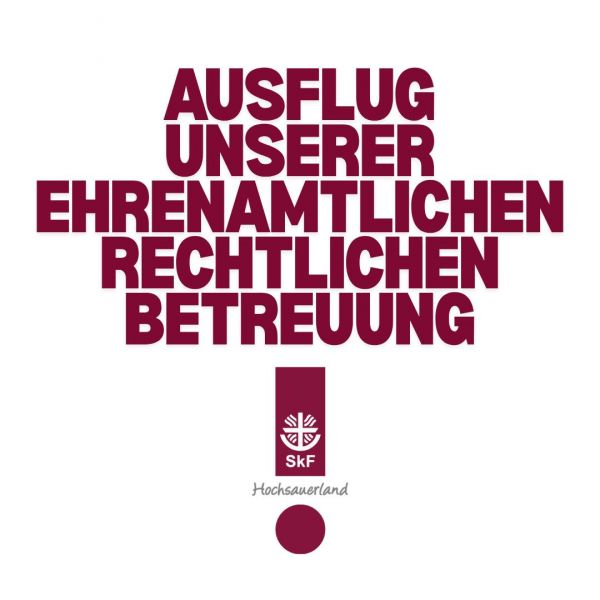 Unsere ehrenamtlichen gesetzlichen Betreuer:innen  ...