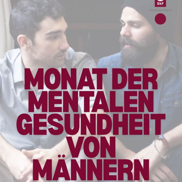 Wusstest Du, dass der Monat Juni für die mentale G ...