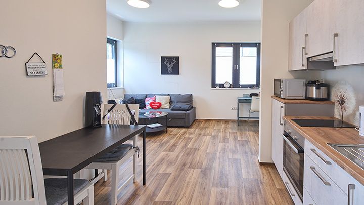 Appartements
