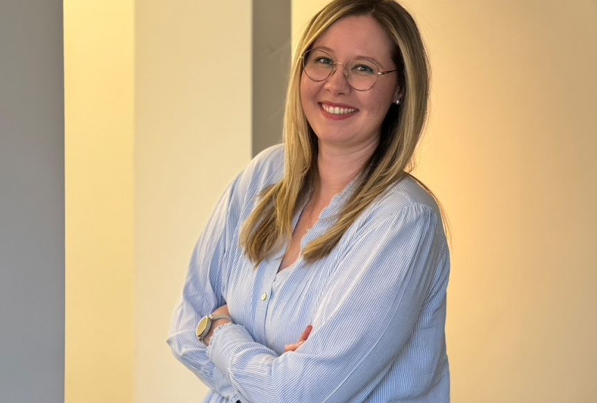Katharina Babilon