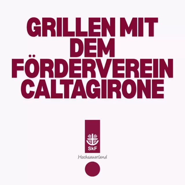 Gemeinsames kochen und essen verbindet! Mit dem @f ...