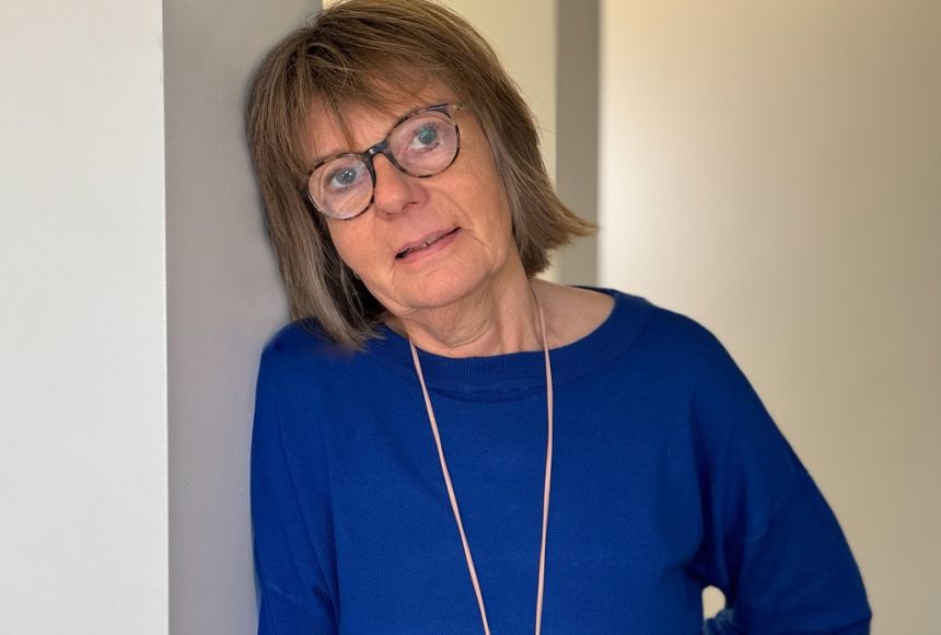 Manuela Dünnebacke