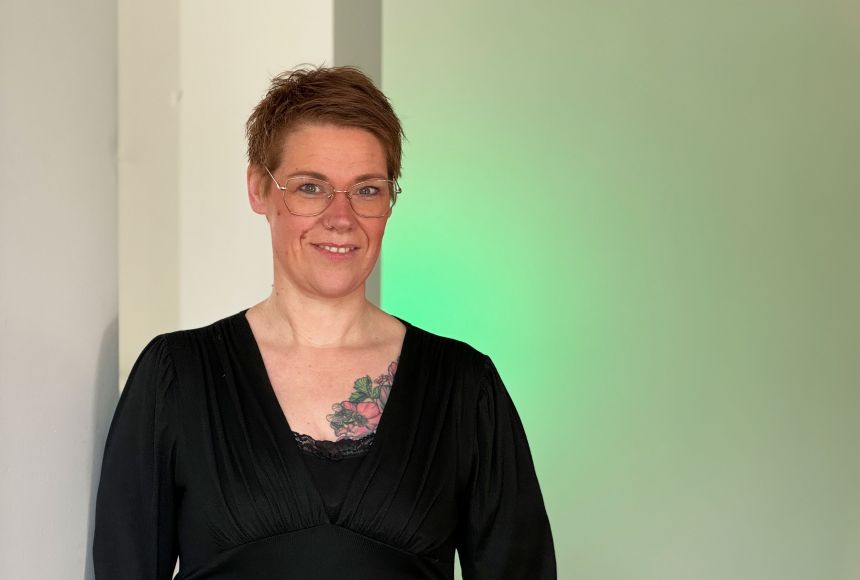 Tanja Krafft