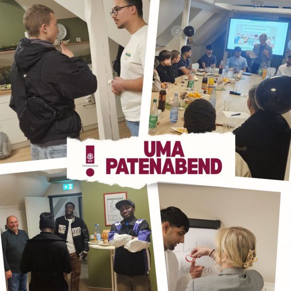 „Fuß fassen – Begegnungen für eine erfolgreiche In ...