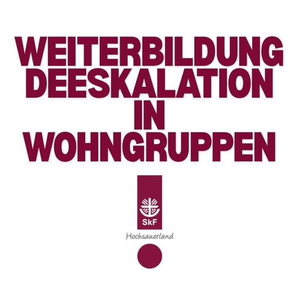 Weiterbildung und Schulungen sind uns wichtig, wes ...