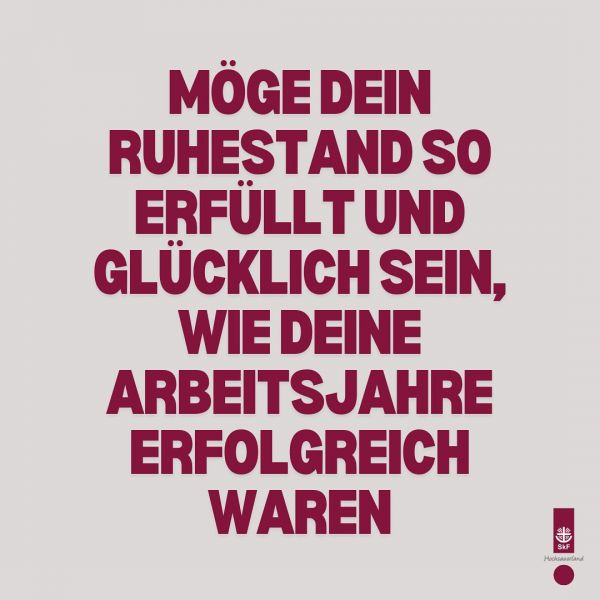 Im September haben wir unseren lieben Kollegen Fra ...