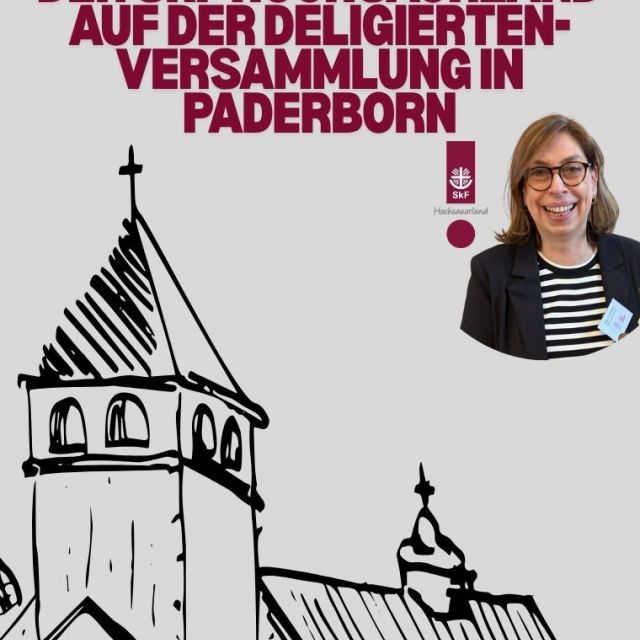 „Was hat Kirche noch mit meinem Leben zu tun?“, ei ...