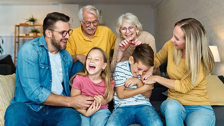 Sozialpädagogische Lebensgemeinschaft