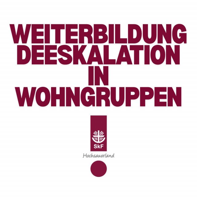 Weiterbildung und Schulungen sind uns wichtig, wes ...