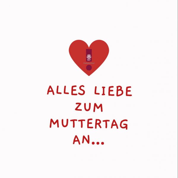 Wir wünschen allen Frauen, die auf unterschiedlich ...
