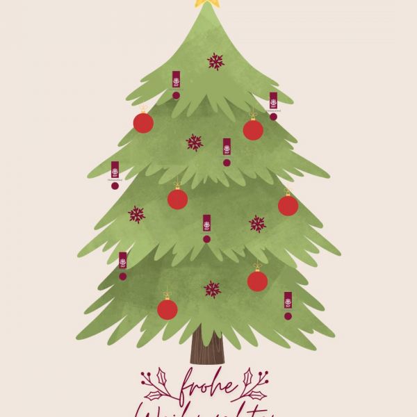 ✨🎄Das gesamte Team des SkF Hochsauerland wünscht E ...