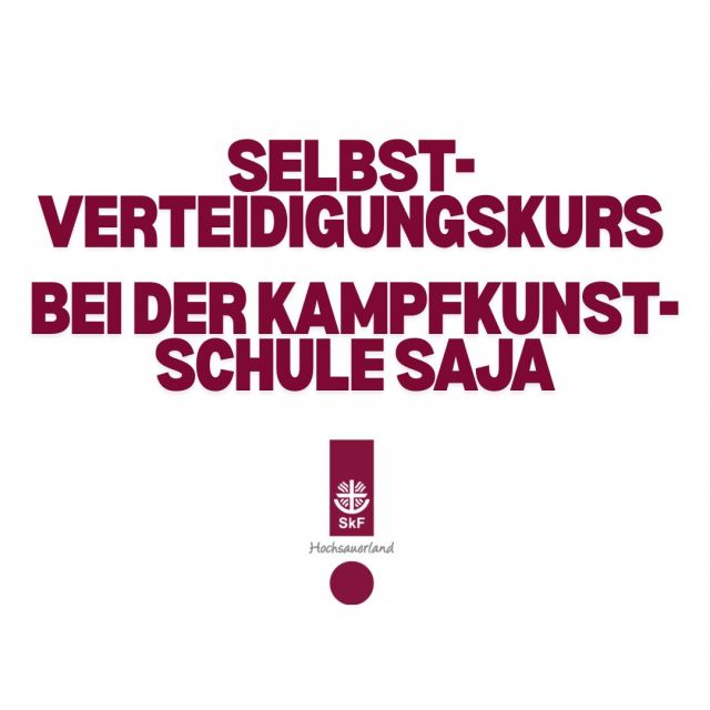 Wir bedanken uns für den schönen und lehrreichen T ...