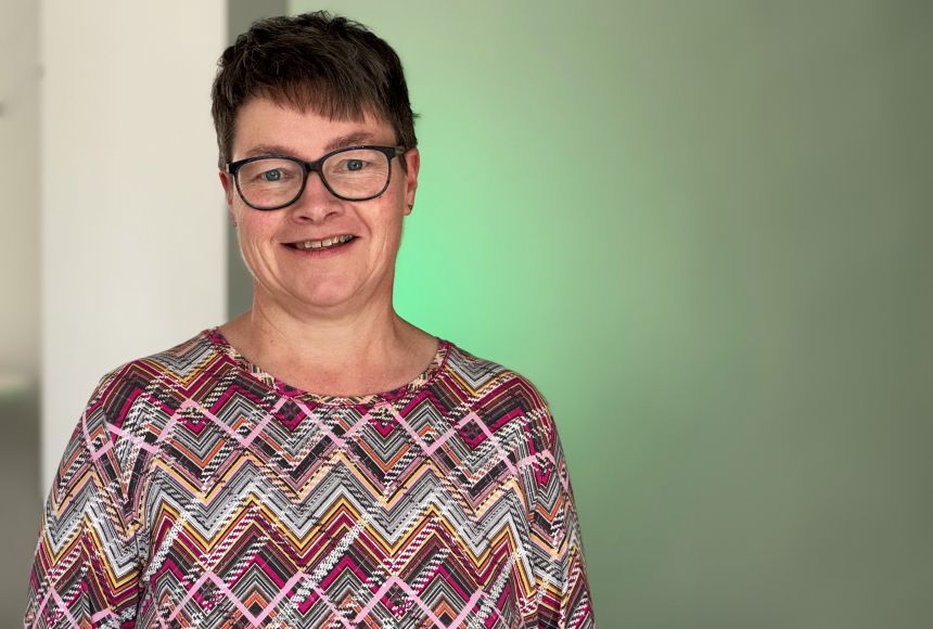 Christiane Vielberg