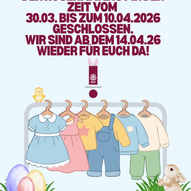 Wir wünschen euch eine schöne Osterzeit 🐰🌷und freu ...