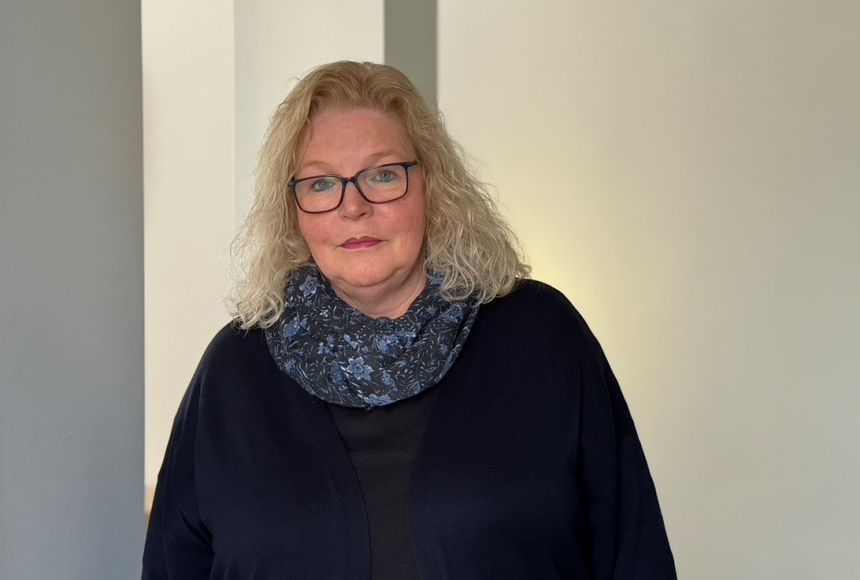 Silvia Loer