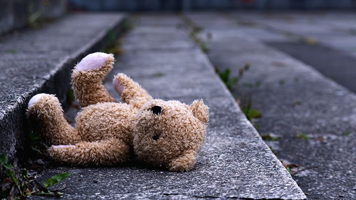 Fachstelle für Prävention gegen sexualisierte Gewalt an Kindern und Jugendlichen