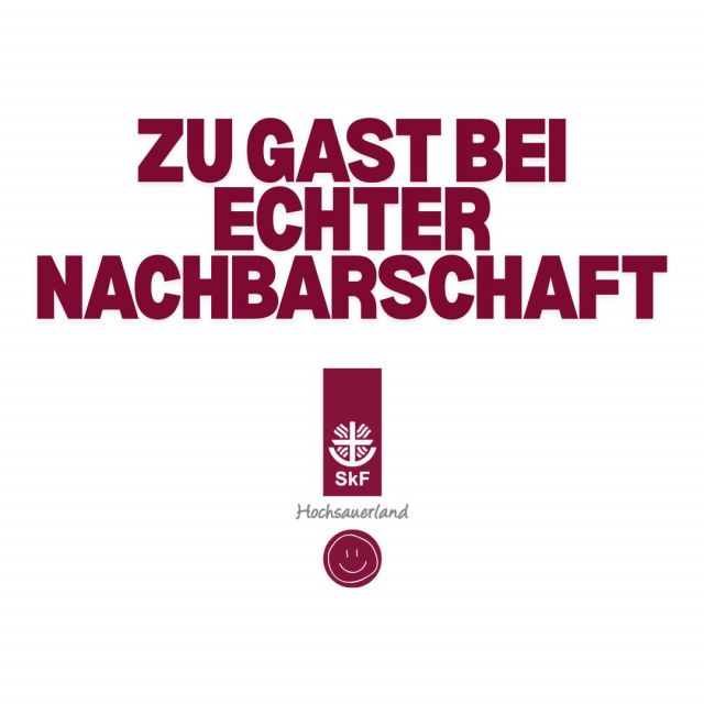 Was für ein wunderschöner Nachmittag! Wir vom Wirk ...
