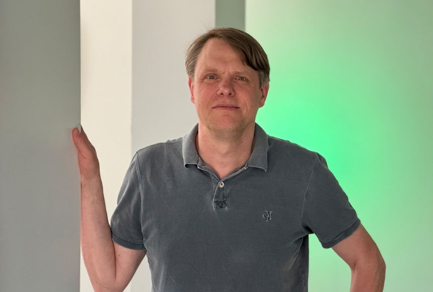 Gregor Neuhäuser