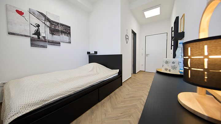 Sozialpädagogische Lebensgemeinschaft