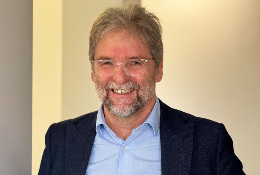 Ludger Kottmann